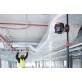 BOSCH GLL 3-80 C šķērslīniju lāzers 1x2 Ah L-Boxx